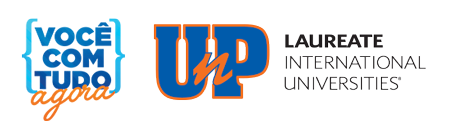 Logomarca da UnP